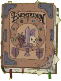 enchiridion